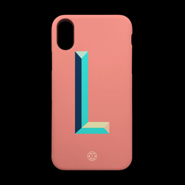 Kiss Case L