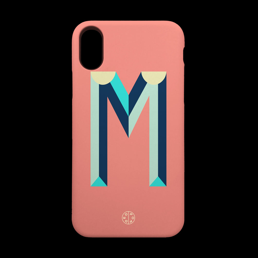 Kiss Case M