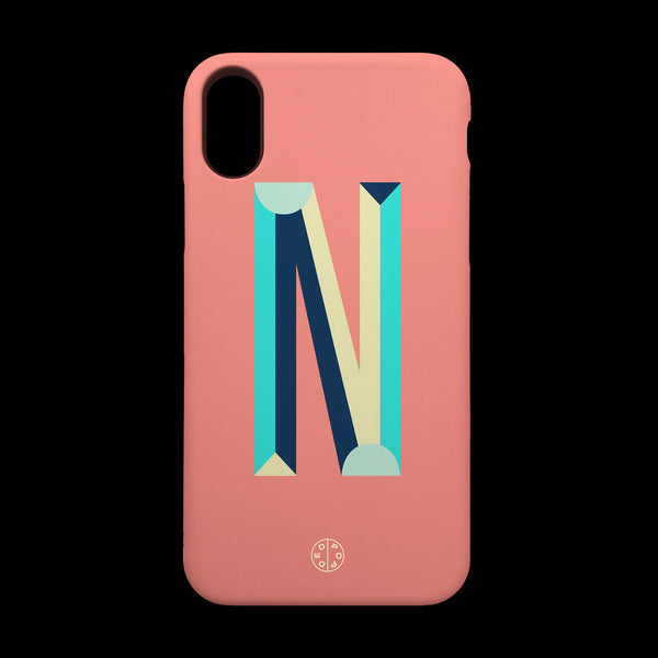 Kiss Case N