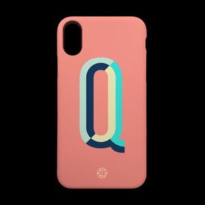 Kiss Case Q