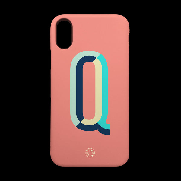 Kiss Case Q