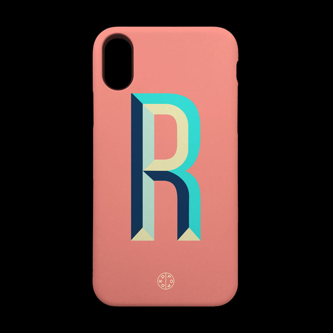 Kiss Case R