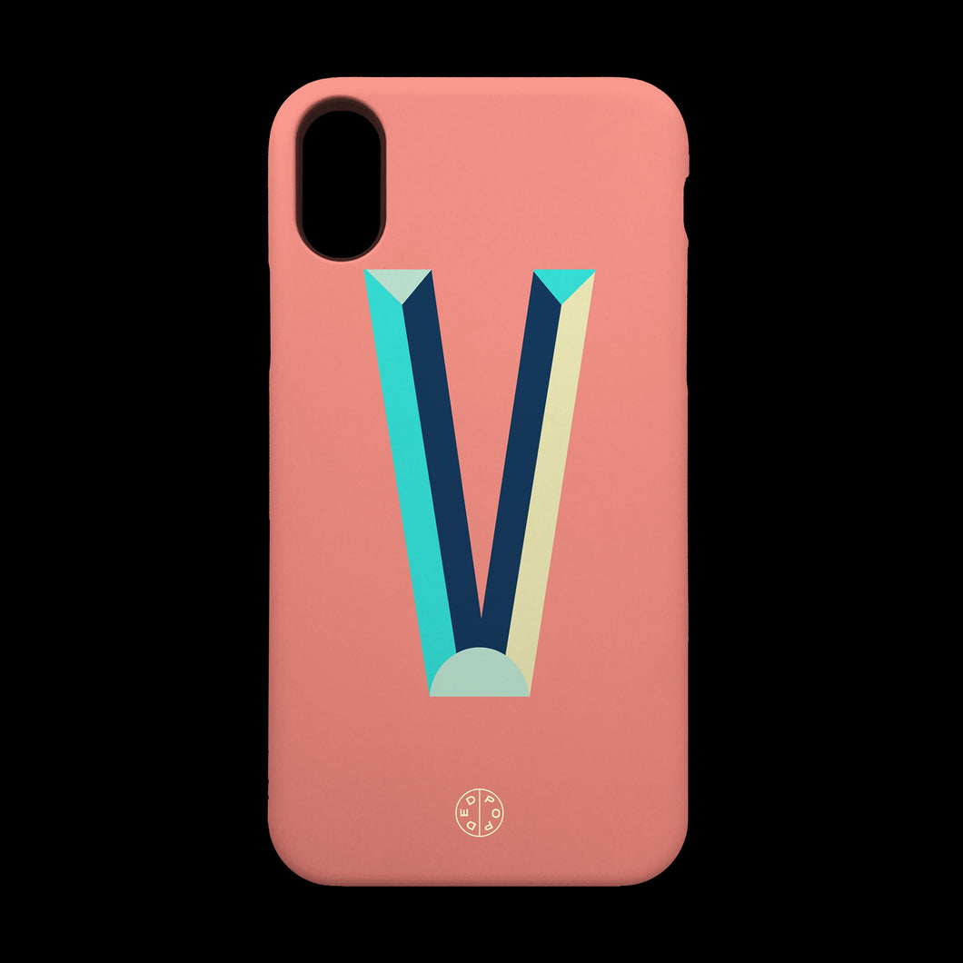 Kiss Case V