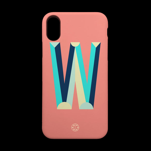 Kiss Case W
