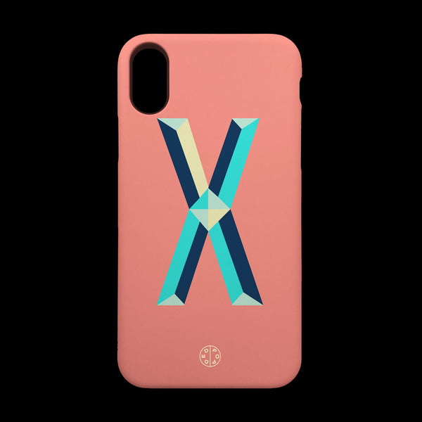 Kiss Case X