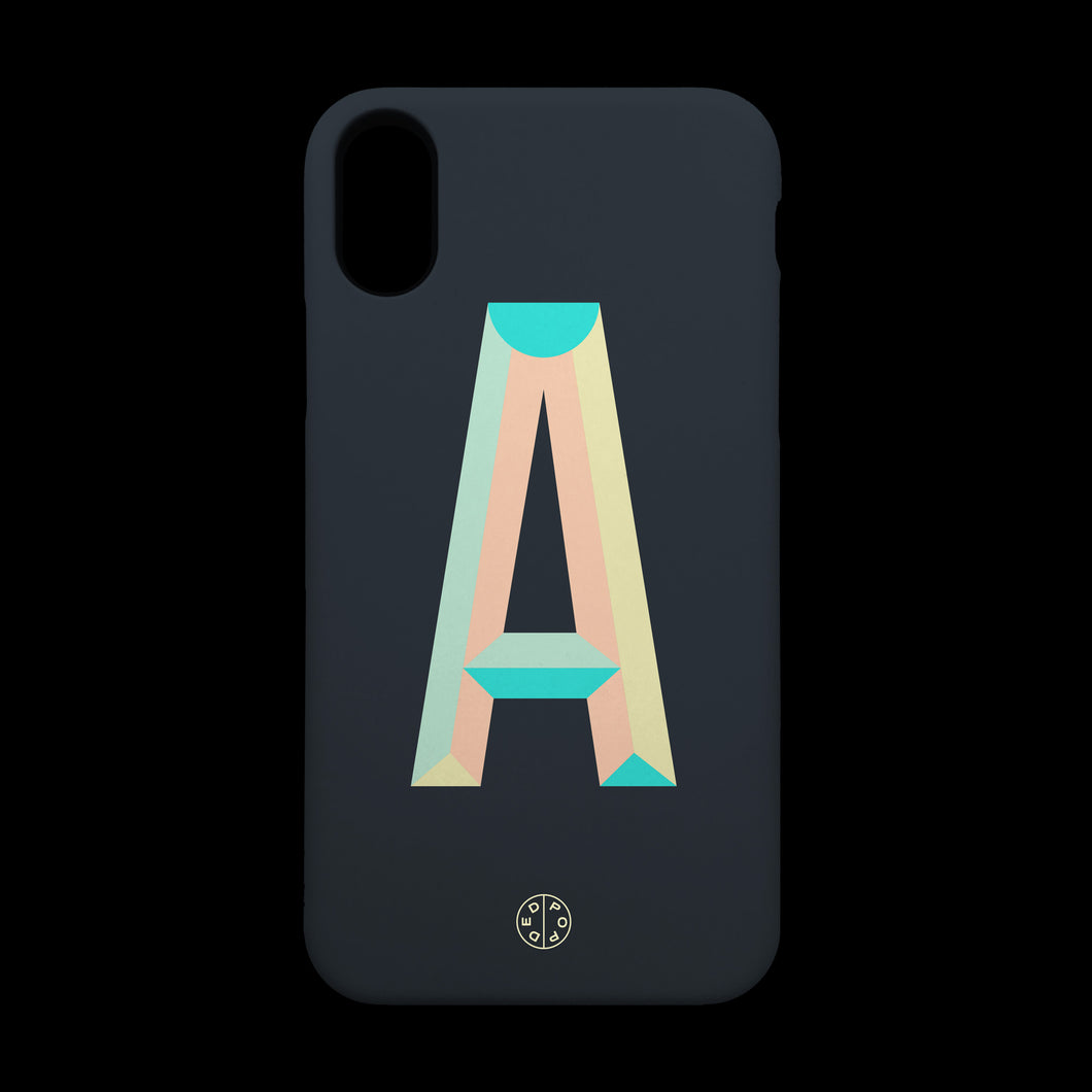 Midnight Case A