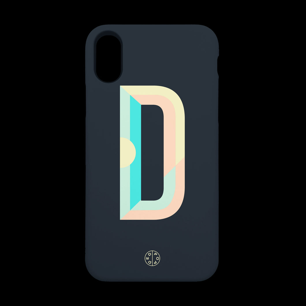Midnight Case D