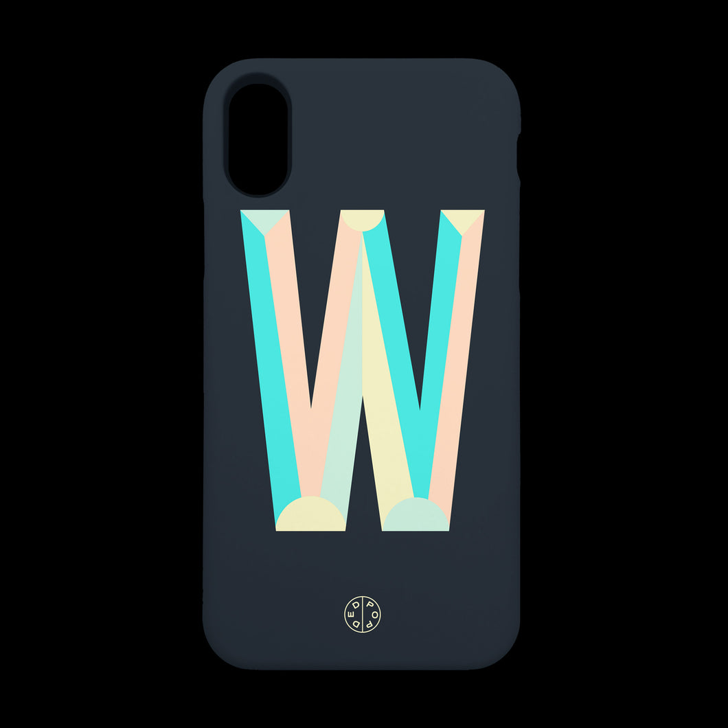 Midnight Case W