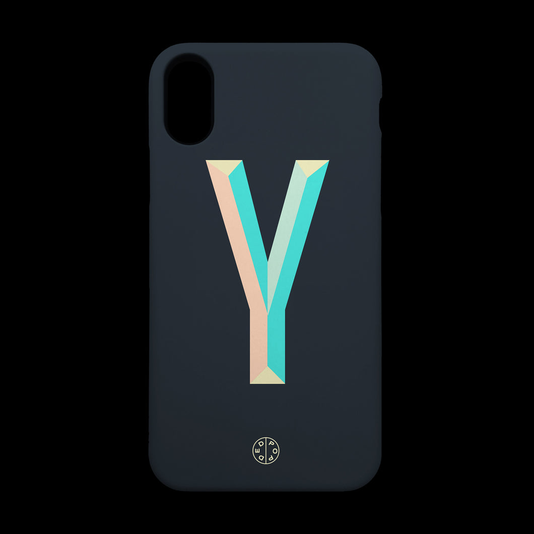 Midnight Case Y