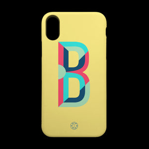 Mellow Yellow Case B