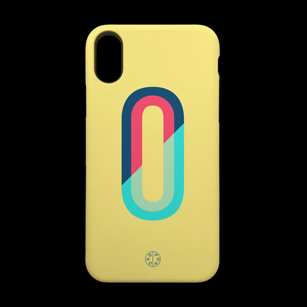 Mellow Yellow Case O