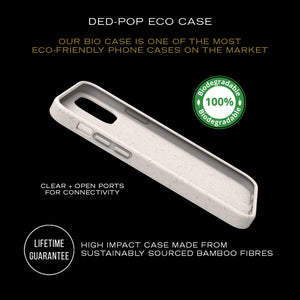 Eco Smiley Phone Case