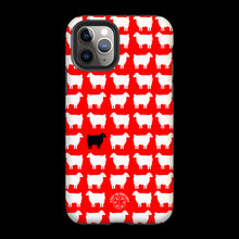 Princess Diana Black Sheep Case