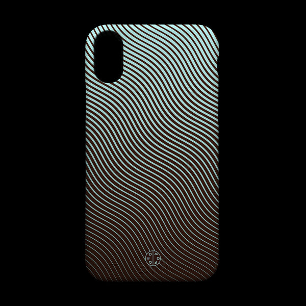 Blue Wave Case