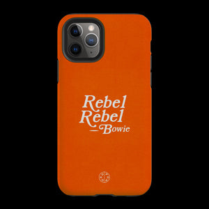 Rebel Rebel Case