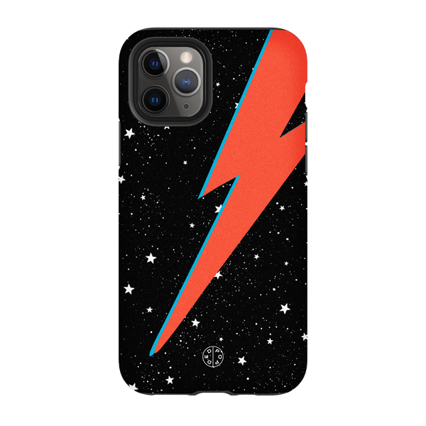 Starman Case