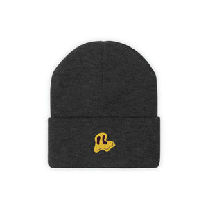 Knit Beanie