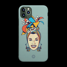 Carmen Homage Phone Case