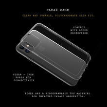 Small Talk Clear Case by The Mind Supply