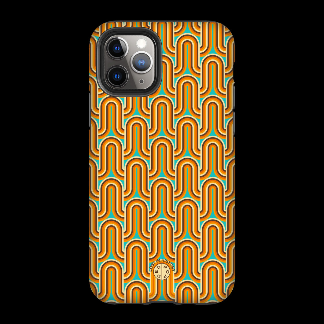 Echoes Case