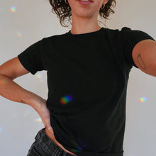 Censored Baby Tee