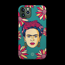 Frida Homage Phone Case