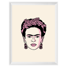 Frida Print