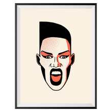 Grace Print