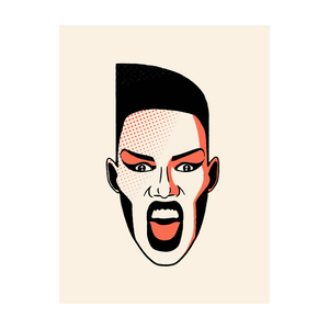 Grace Print
