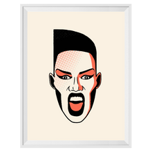 Grace Print