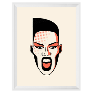 Grace Print