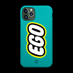 Ego Phone Case