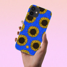Eco Sunflower Phone Case
