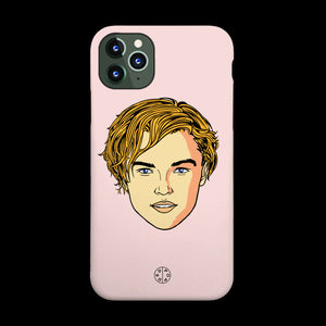 Romeo Homage Phone Case
