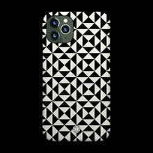 Modern Love Geometric Case