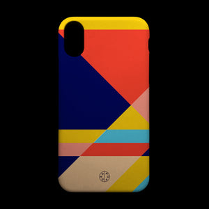 Mondrian Case
