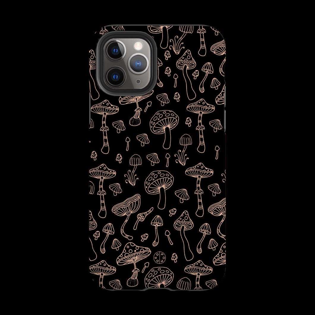 Shroom Case
