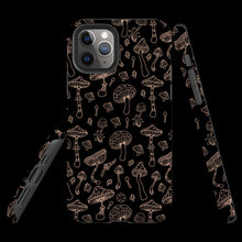 Shroom Case