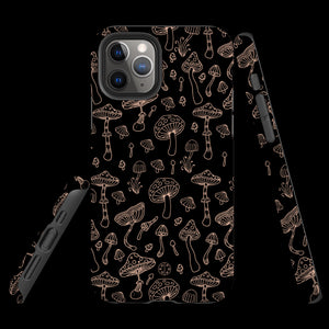 Shroom Case