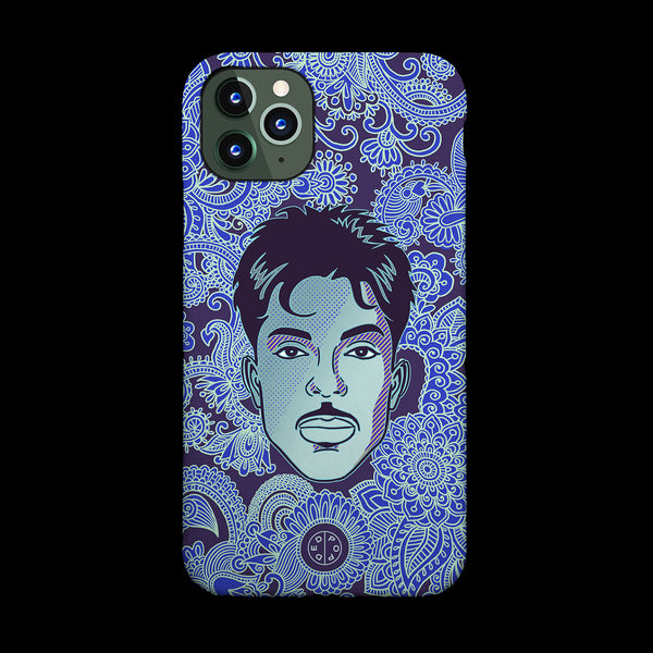 Prince Homage Phone Case