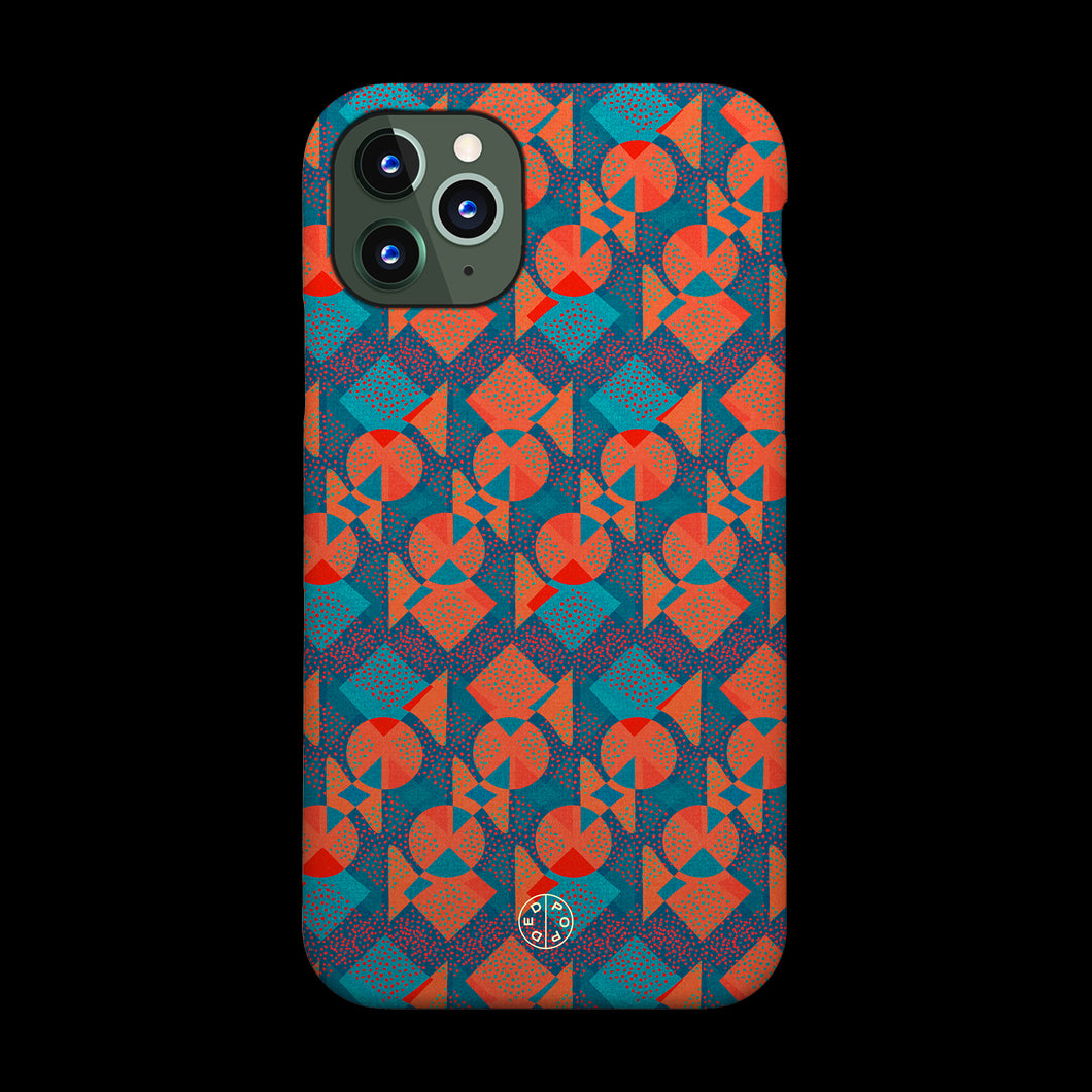 Cruel Summer Pattern Case