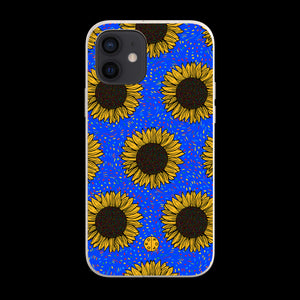 Eco Sunflower Phone Case