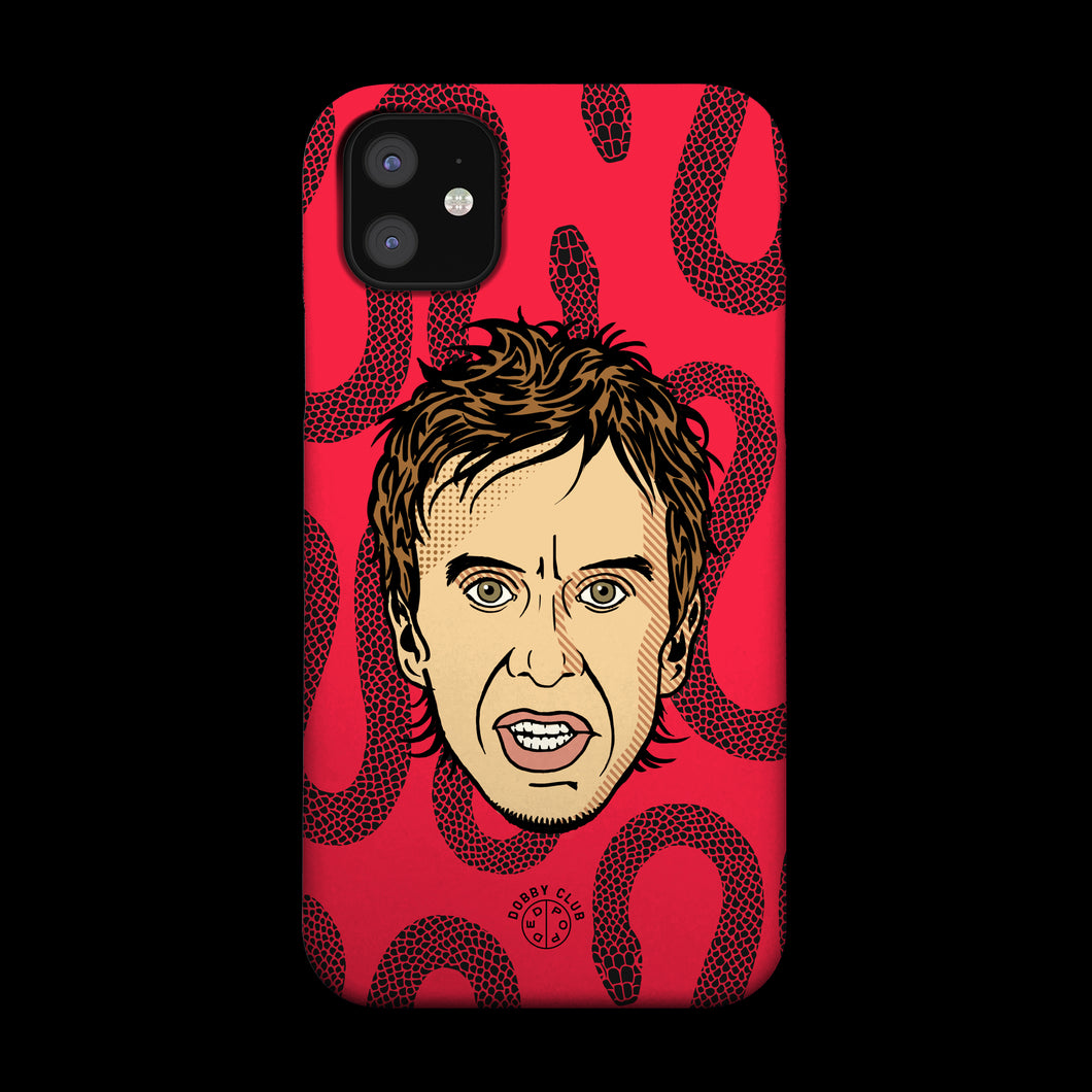 Super Hans Case
