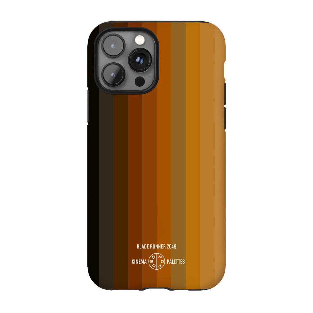 Blade Runner 2049 Case