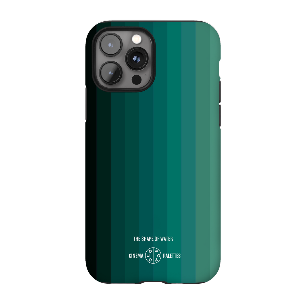 The Shape Of Water Case