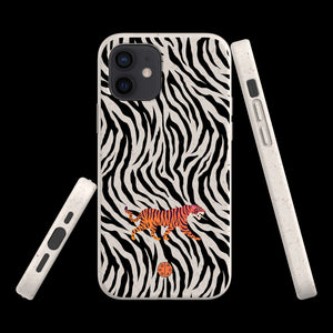 Eco Tiger Phone Case