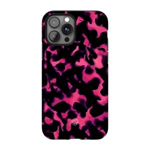 Tortoise Shell (Pink Edition) Case