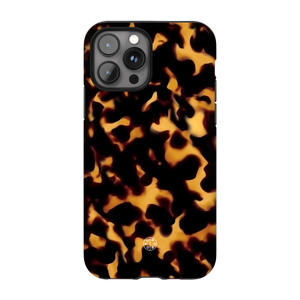 Tortoise Shell Case