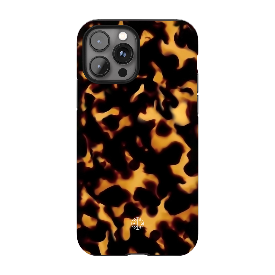 Tortoise Shell Case