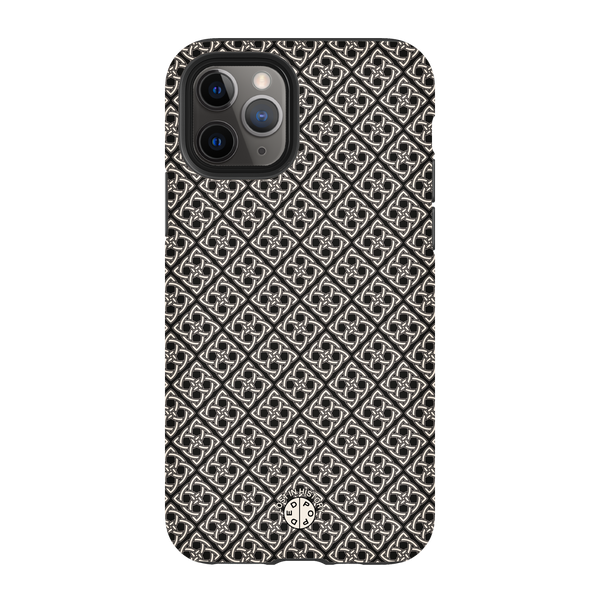 Lost In History Celtic Knot Case